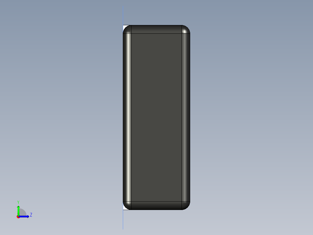 VISH_TDFN4_12x16左视图