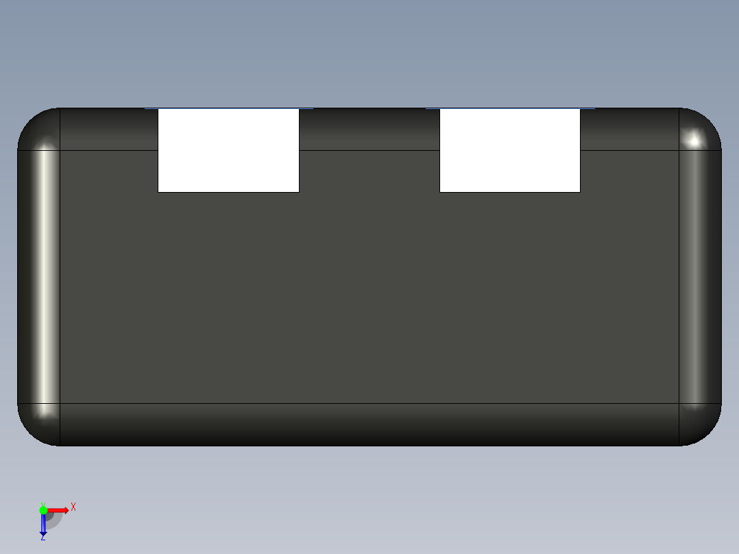 VISH_TDFN4_12x16俯视图