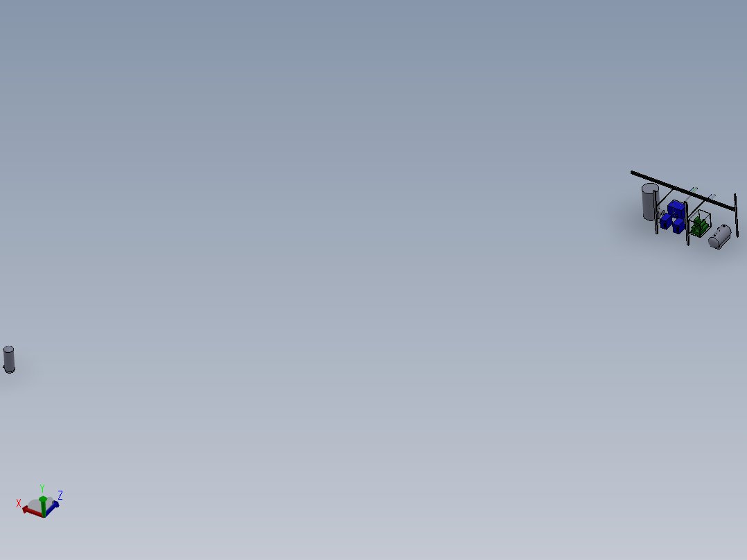 涡轮压缩机组--sw