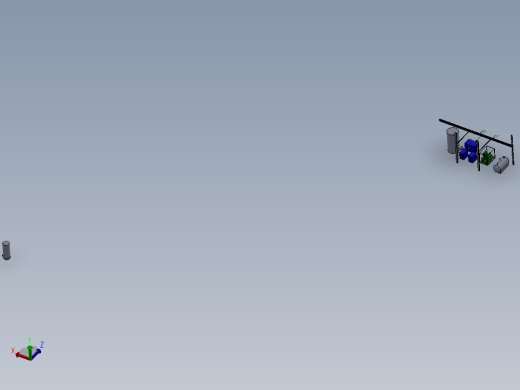 涡轮压缩机组--sw