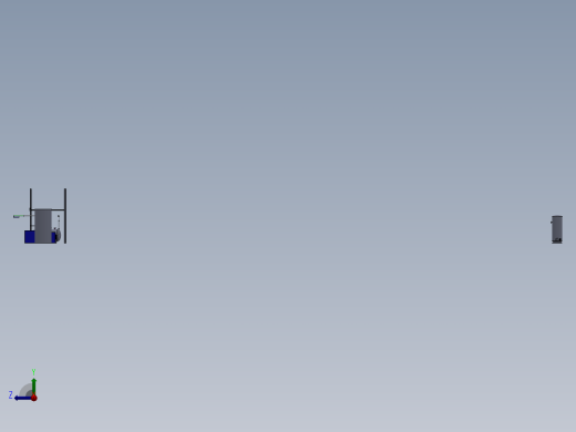 涡轮压缩机组--sw右视缩略图