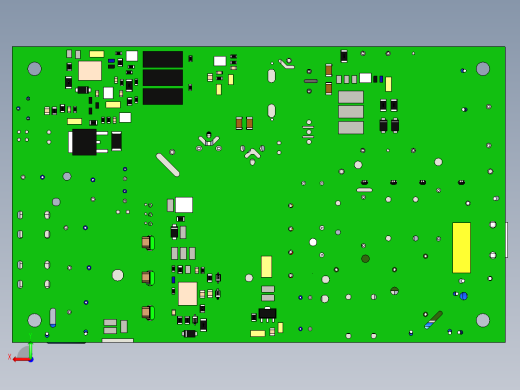 明纬LOP系列基板型开关电源合集后视缩略图