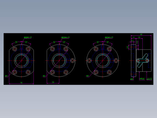 银泰PMI-FSWC02505C1-B
