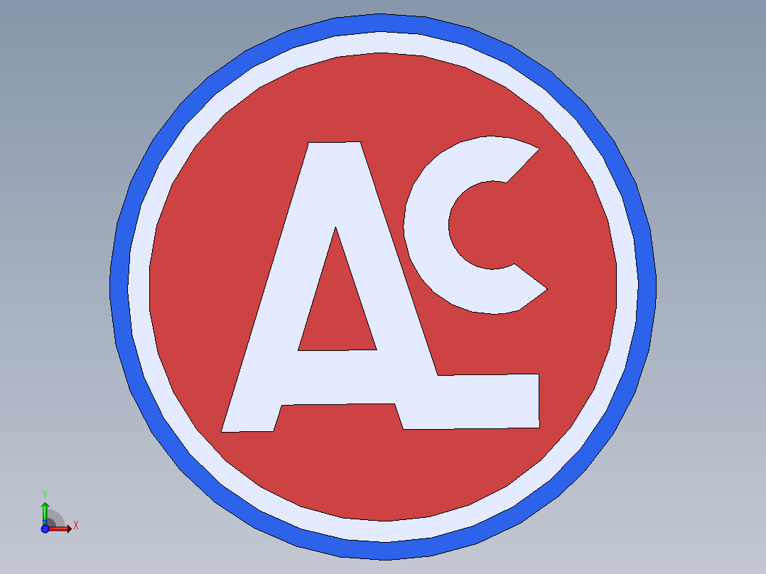 矿用汽车前视图