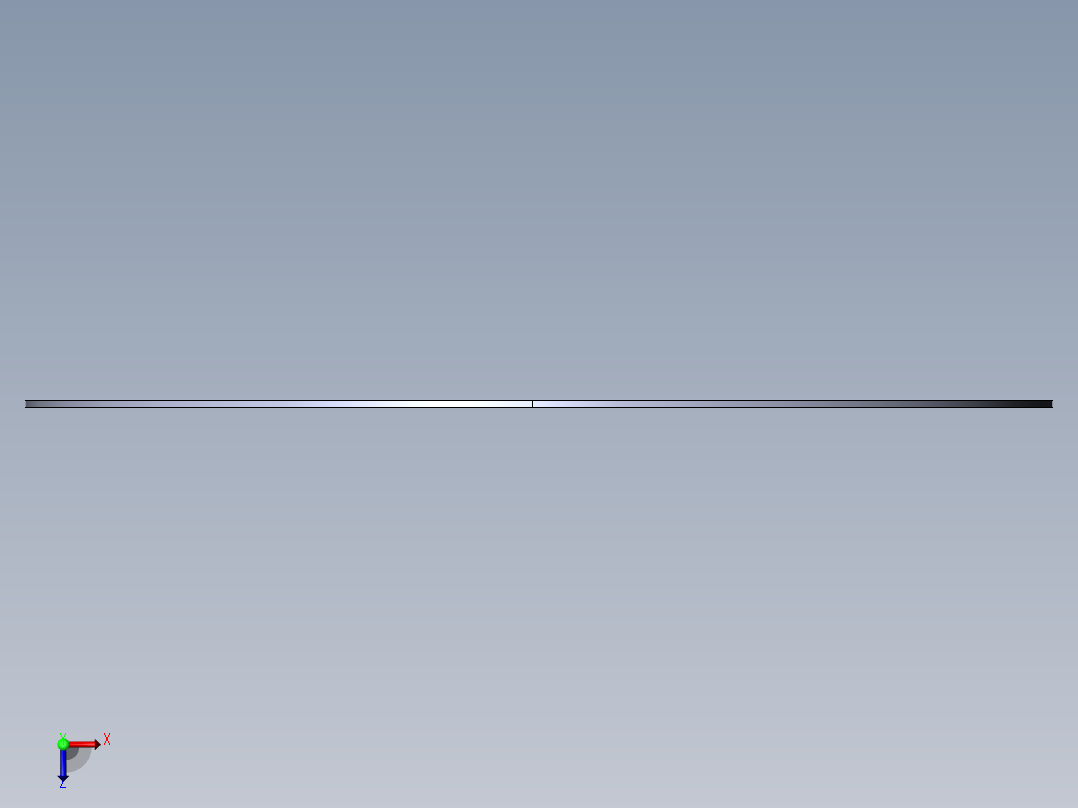 矿用汽车俯视图