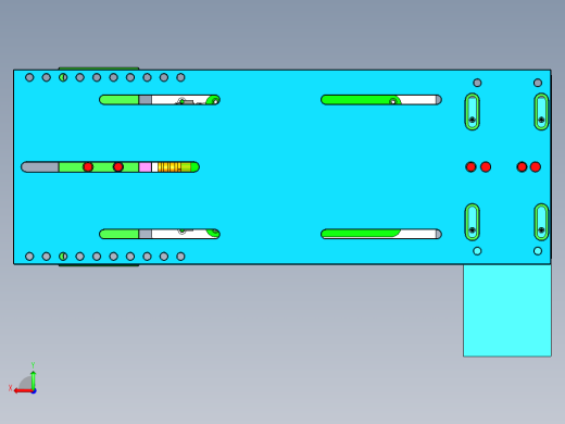 UX390-A-CNC4-0318后视缩略图