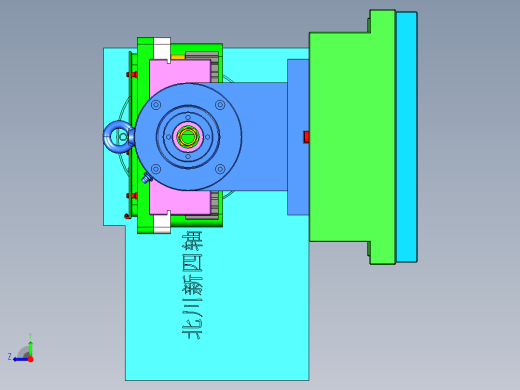 UX390-A-CNC4-0318右视缩略图