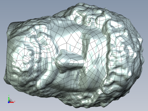 A2004975-雕塑扫描到表面前视缩略图