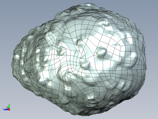 A2004975-雕塑扫描到表面右视缩略图