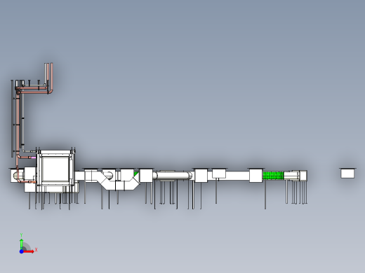 A2004794-供应和自然通风系统前视缩略图