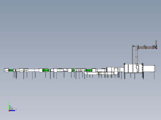 A2004794-供应和自然通风系统左视缩略图