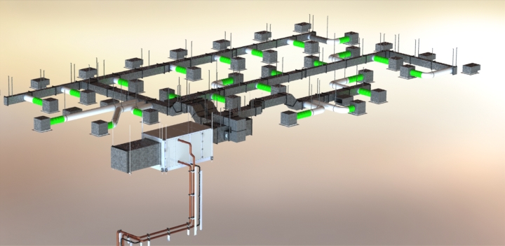 A2004794-供应和自然通风系统