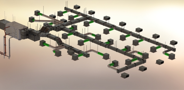 A2004794-供应和自然通风系统