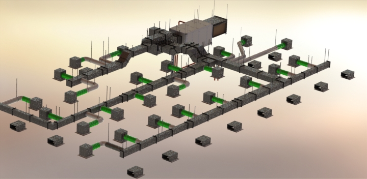 A2004794-供应和自然通风系统
