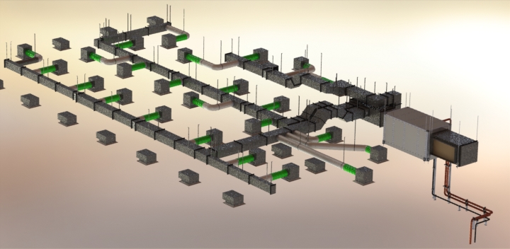 A2004794-供应和自然通风系统