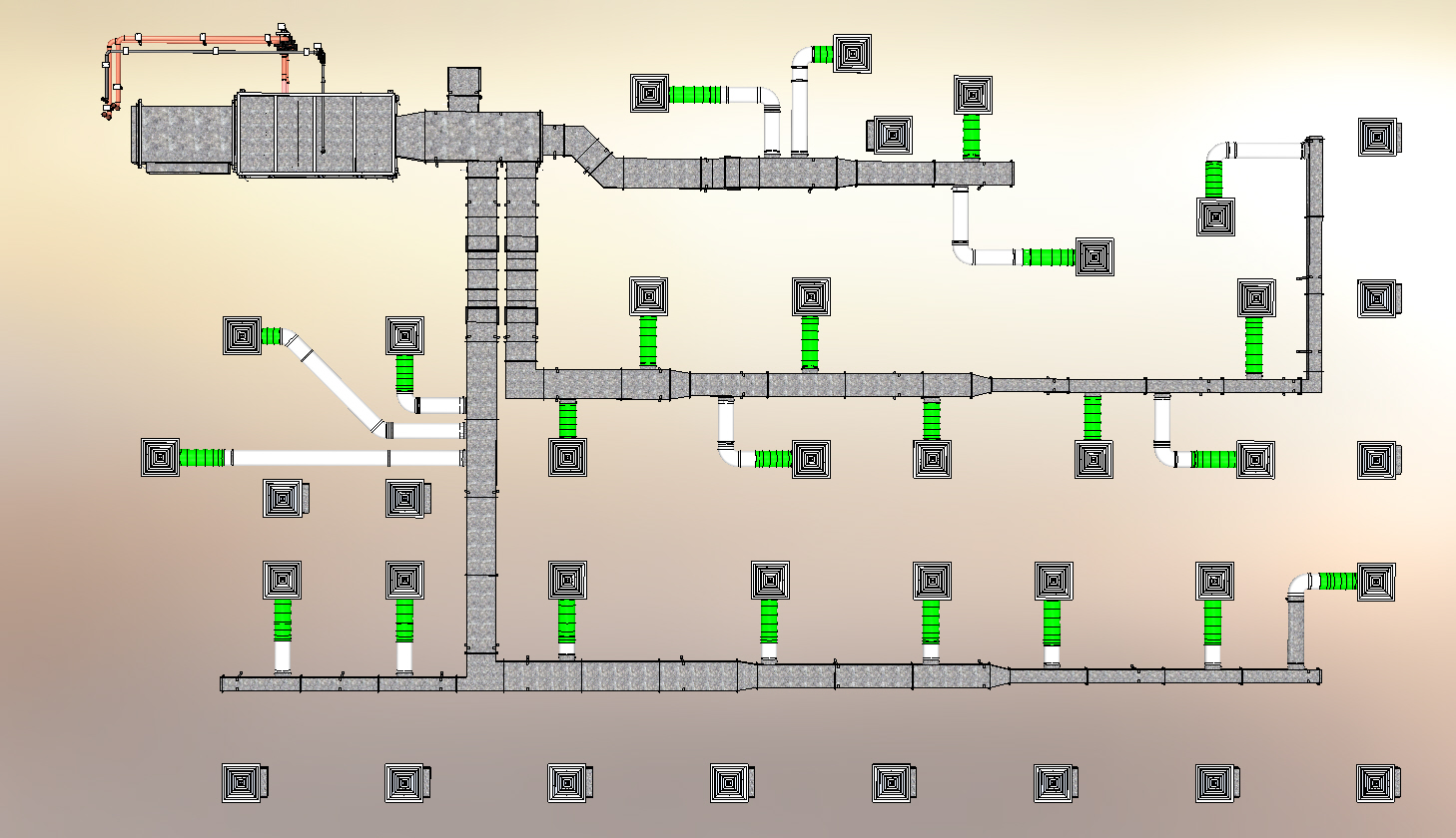A2004794-供应和自然通风系统