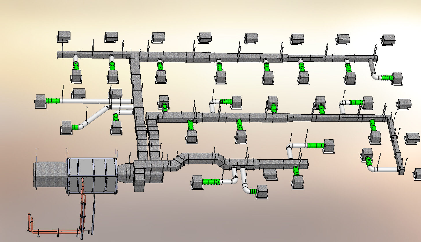 A2004794-供应和自然通风系统