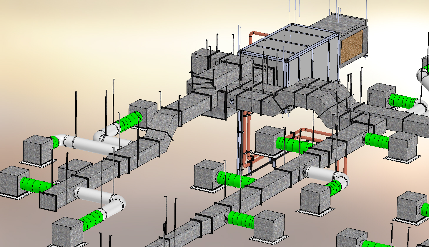 A2004794-供应和自然通风系统