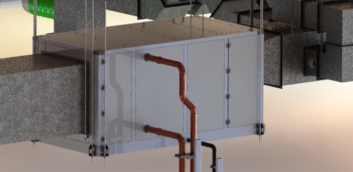 A2004794-供应和自然通风系统