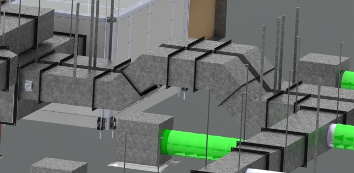 A2004794-供应和自然通风系统