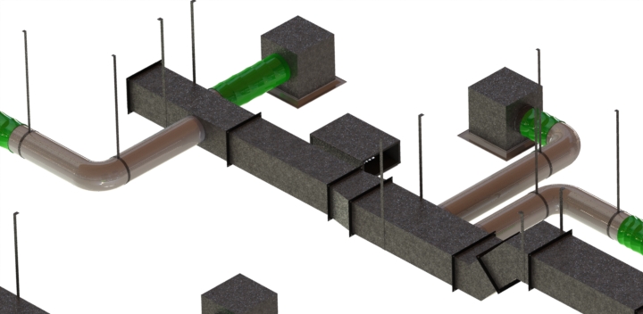 A2004794-供应和自然通风系统