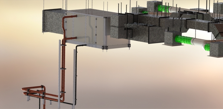 A2004794-供应和自然通风系统