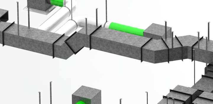 A2004794-供应和自然通风系统