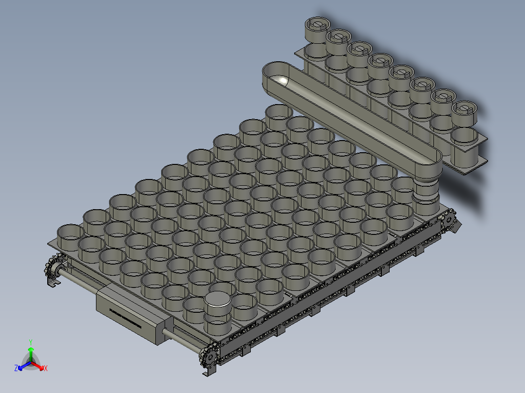 文鼎机奶酪生产线11