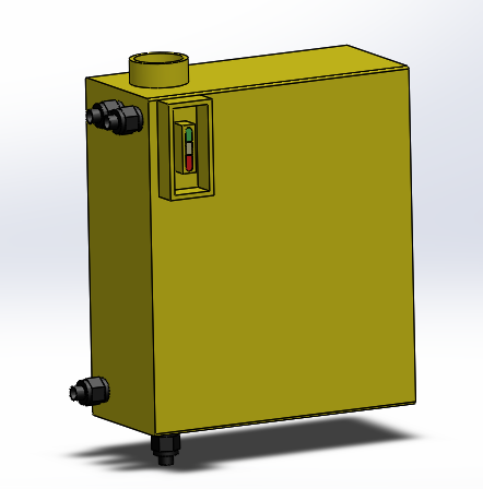 A0003933-绞车箱油箱