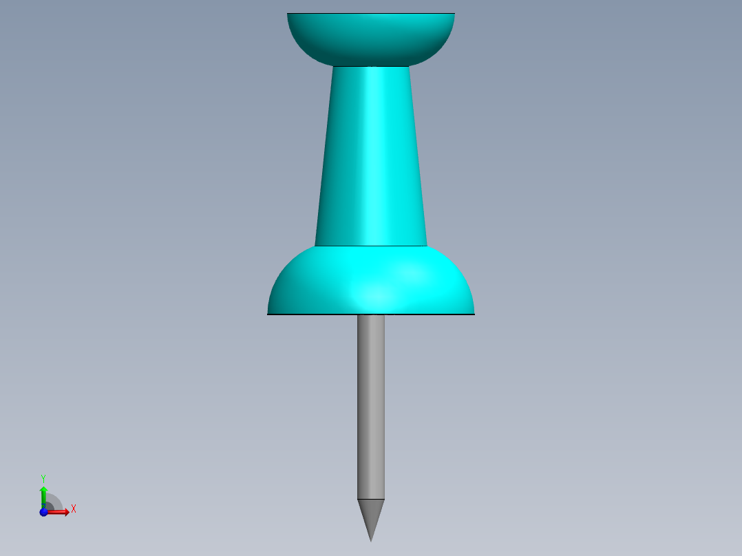 A0003963-图钉、大头钉或推钉