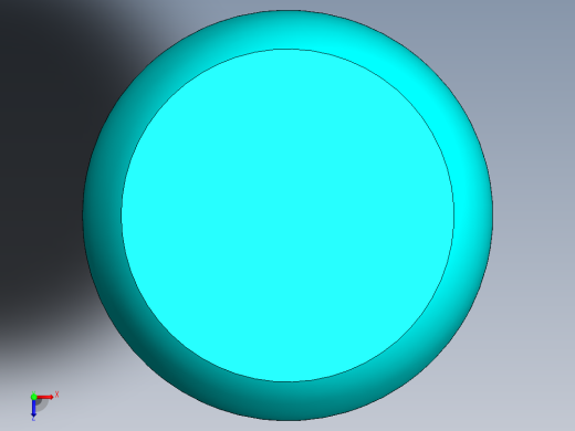 A0003963-图钉、大头钉或推钉俯视缩略图