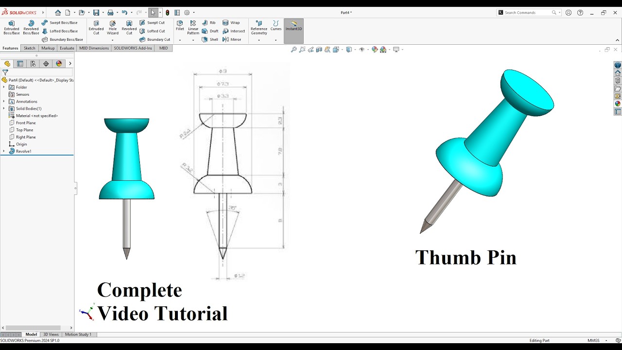 A0003963-图钉、大头钉或推钉