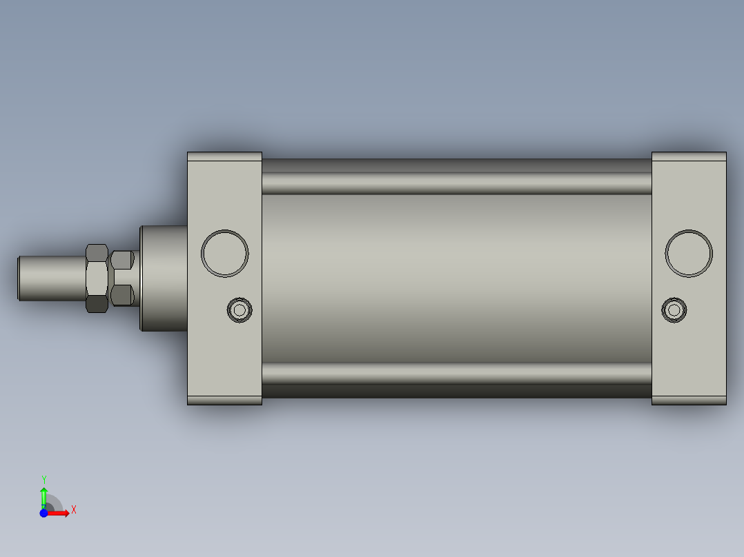 SC100x125(000)+()(HI)前视图