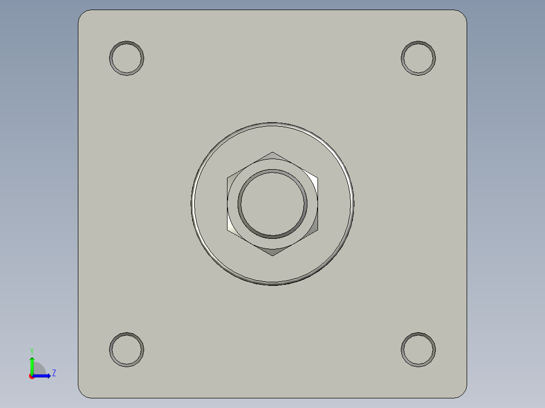 SC100x125(000)+()(HI)左视图