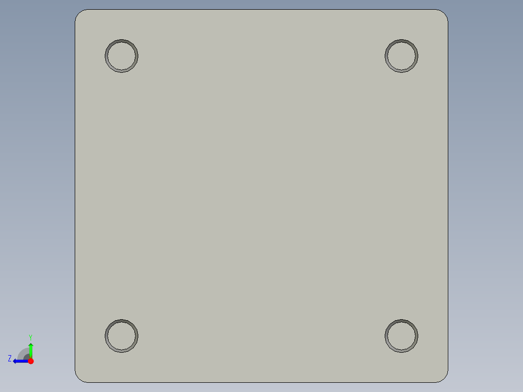 SC100x125(000)+()(HI)右视图