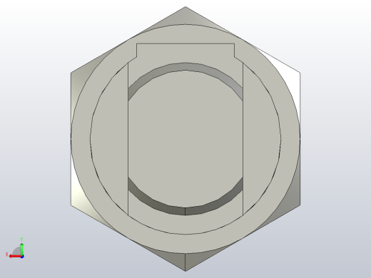 圆形气缸DSNU系列[DSNU-16-100-P-A]后视缩略图