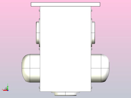 PYF系列喷流诱导风机[PYF-A3]后视缩略图