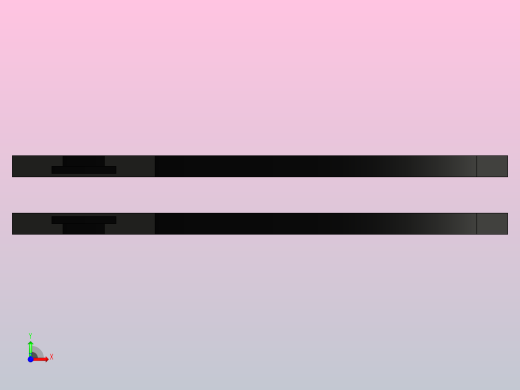 ZWGD-882TAB-K750-TA60-R1000-N1-C1转弯轨道前视缩略图