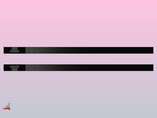 ZWGD-882TAB-K750-TA60-R1000-N1-C1转弯轨道后视缩略图