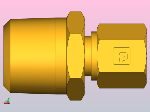 公接头68C 4 6后视缩略图