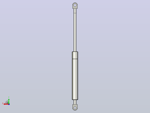 gsb18-c-c-s100_asm氮气弹簧后视缩略图