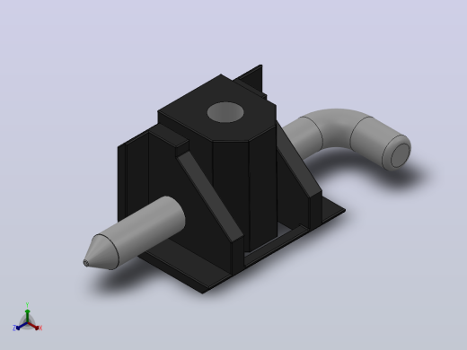 CL230-2[CL230-2]锁扣插销