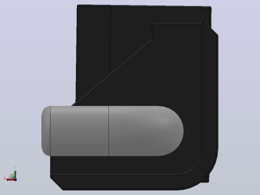 CL230-2[CL230-2]锁扣插销后视缩略图