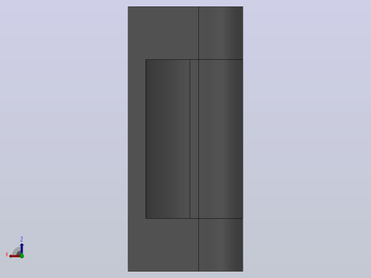 CL219-2铰链[CL219-3]后视缩略图