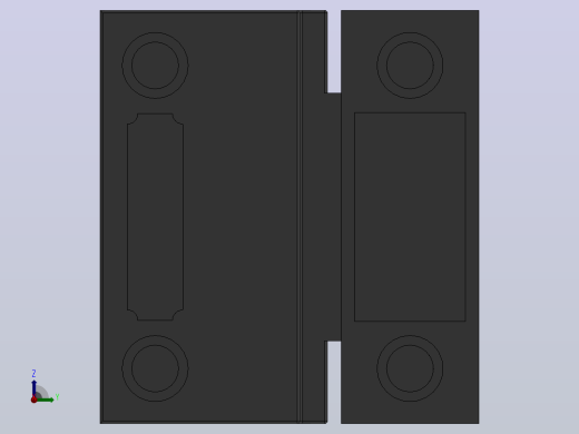 CL219-2铰链[CL219-3]右视缩略图