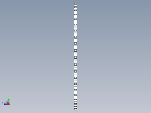 齿盘右视缩略图