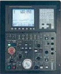 机床模型缩略图