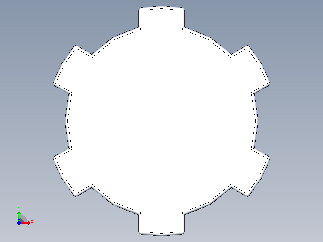 SPLS 21x25x250 - 6前视图