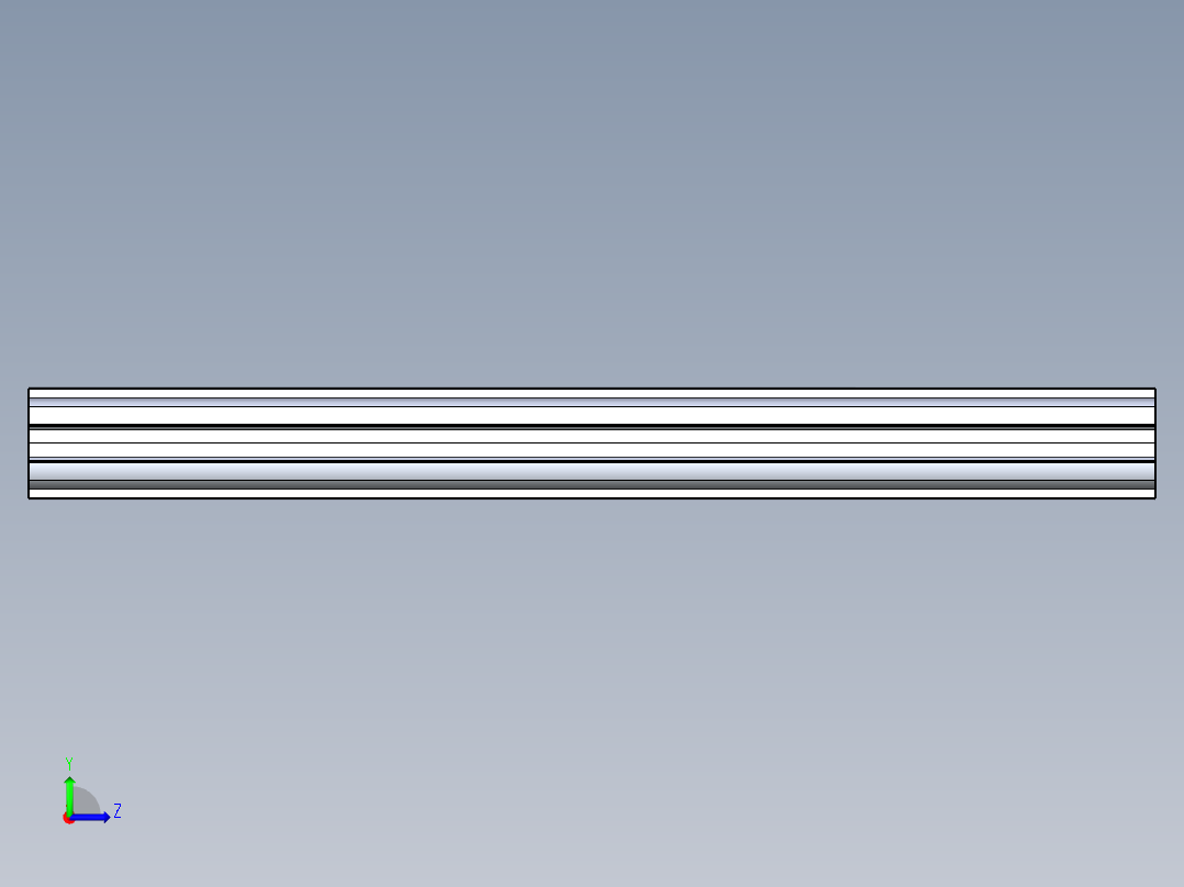 SPLS 21x25x250 - 6左视图