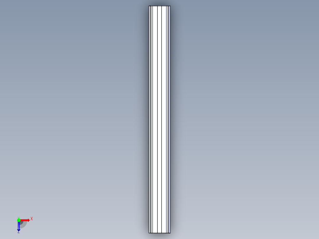 SPLS 21x25x250 - 6俯视图